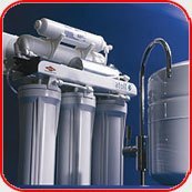 Установка фильтра очистки воды в Батайске, подключение фильтра для воды в г.Батайск